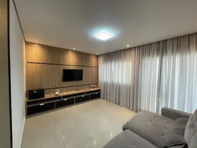 Casa com 4 Quartos à venda, 280m² no Jardim Amanda II, Hortolândia