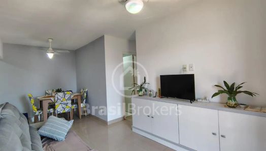 Apartamento com 2 Quartos à venda, 60m² no Lins de Vasconcelos, Rio de Janeiro
