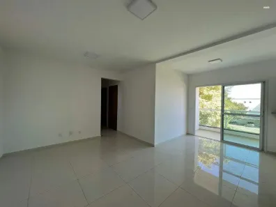 Apartamento com 3 Quartos à venda, 90m² no Residencial Itaipu, Goiânia
