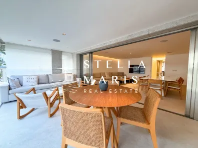 Apartamento com 3 Quartos à venda, 174m² no Leblon, Rio de Janeiro