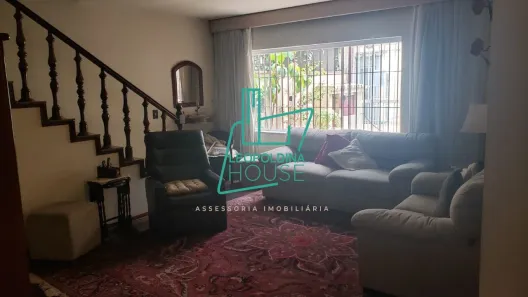 Casa com 4 Quartos à venda, 142m² no Pinheiros, São Paulo