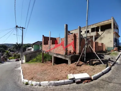 Lote/Terreno à venda, 132m² no Santa Isabel, São Gonçalo