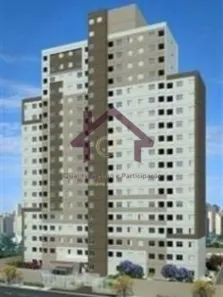 Apartamento com 1 Quarto à venda, 35m² no Cambuci, São Paulo