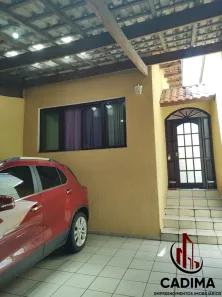 Casa com 3 Quartos à venda, 98m² no Cidade São Mateus, São Paulo