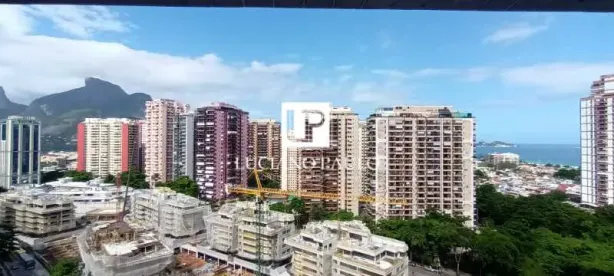 Apartamento com 2 Quartos à venda, 75m² no Barra da Tijuca, Rio de Janeiro
