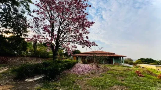 Fazenda/Sítio com 1 Quarto à venda, 304m² no Jardim Valparaíso, Boituva