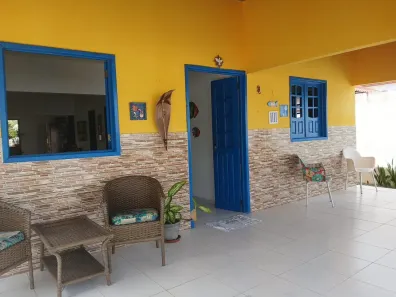 Casa com 3 Quartos à venda, 150m² no Porto Coqueiral, Ipojuca
