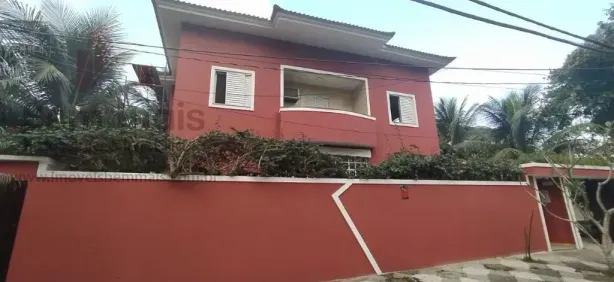 Apartamento com 4 Quartos para alugar, 265m² no Vargem Pequena, Rio de Janeiro