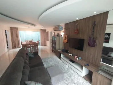 Casa com 3 Quartos à venda, 240m² no Jardim Residencial Ravagnani, Sumaré