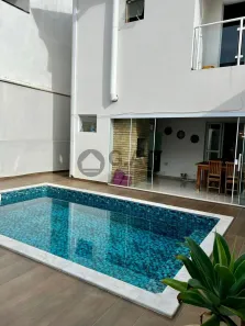 Casa de Condomínio com 3 Quartos à venda, 199m² no Wanel Ville, Sorocaba