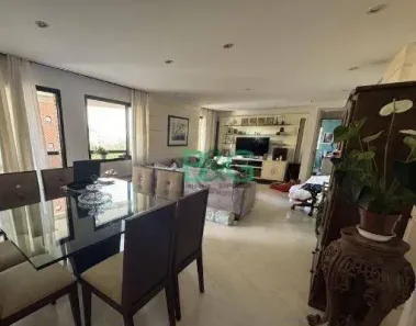 Apartamento com 3 Quartos à venda, 107m² no Alto da Lapa, São Paulo