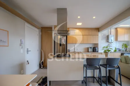 Apartamento com 2 Quartos à venda, 54m² no Butantã, São Paulo