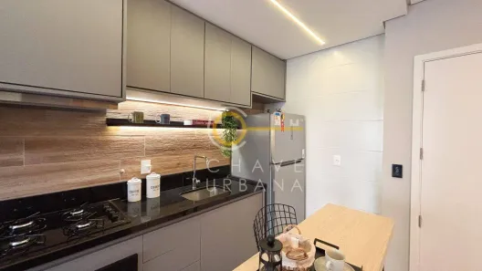 Apartamento com 1 Quarto à venda, 54m² no Boqueirão, Santos