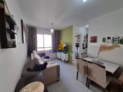 Apartamento com 2 Quartos à venda, 45m² no Ponte Grande, Guarulhos