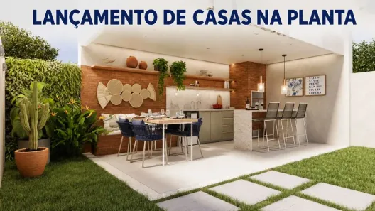 Casa de Condomínio com 2 Quartos à venda, 42m² no Conjunto Habitacional Vida Nova, Campinas