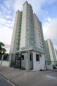 Apartamento com 2 Quartos à venda, 47m² no Caguassu, Sorocaba