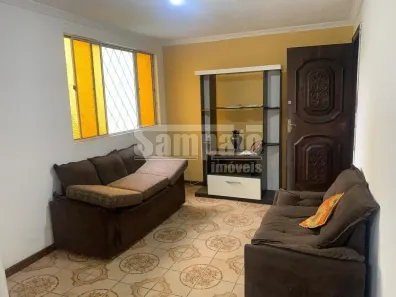 Apartamento com 2 Quartos à venda, 55m² no Campo Grande, Rio de Janeiro