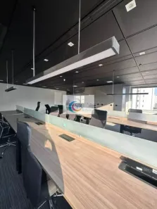 Sala Comercial para venda ou aluguel, 133m² no Itaim Bibi, São Paulo