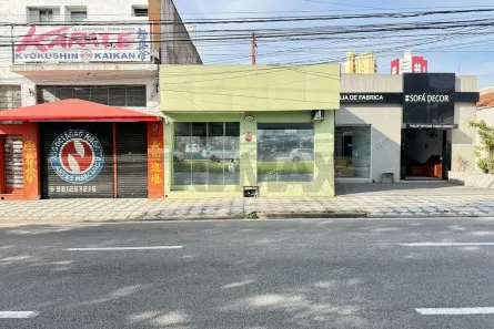 Imóvel Comercial com 3 Quartos à venda, 180m² no Centro, Sorocaba
