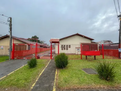 Casa de Condomínio com 2 Quartos à venda, 58m² no Ponta Grossa, Porto Alegre