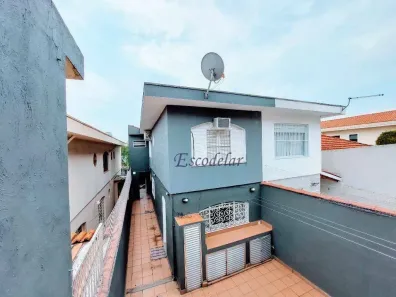 Sobrado com 3 Quartos à venda, 320m² no Água Fria, São Paulo