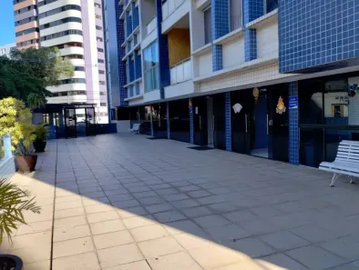Apartamento com 3 Quartos à venda, 176m² no Petrópolis, Natal