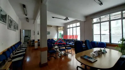 Sala Comercial à venda, 220m² no Vila Buarque, São Paulo