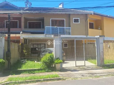 Casa com 3 Quartos à venda, 172m² no Nossa Senhora das Graças, Canoas