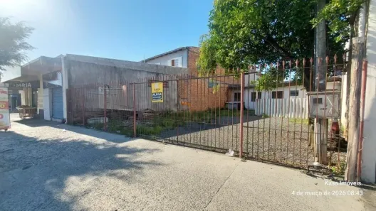 Casa para alugar, 50m² no Estância Velha, Canoas
