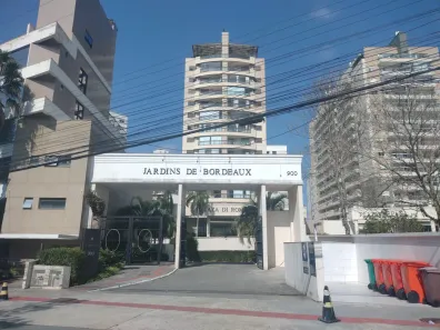 Apartamento com 4 Quartos à venda, 170m² no Itacorubi, Florianópolis