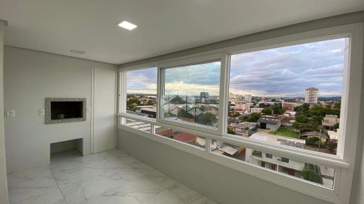 Apartamento com 3 Quartos à venda, 100m² no Centro, Esteio