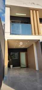 Sobrado com 3 Quartos à venda, 109m² no Parque Santa Amélia, São Paulo