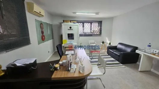 Sala Comercial para alugar, 35m² no Butantã, São Paulo