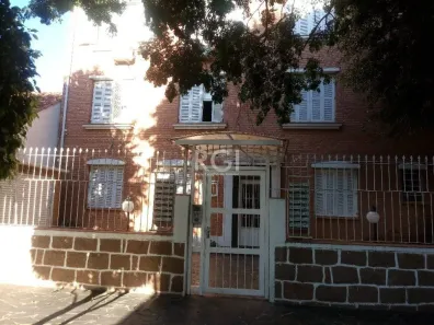 Apartamento com 1 Quarto à venda, 46m² no Navegantes, Porto Alegre
