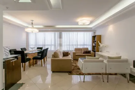 Apartamento com 3 Quartos à venda, 128m² no Consolação, São Paulo