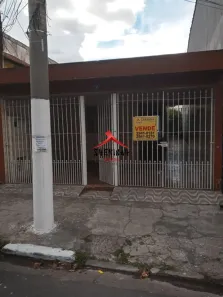 Casa com 1 Quarto à venda, 234m² no Vila Nova Manchester, São Paulo