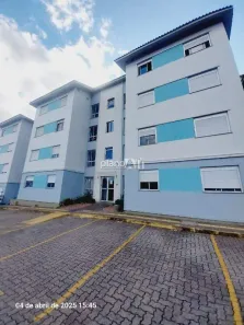 Apartamento com 2 Quartos para alugar, 47m² no Passo das Pedras, Gravataí
