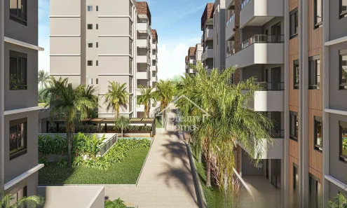 Apartamento com 3 Quartos à venda, 78m² no Swiss Park, Campinas