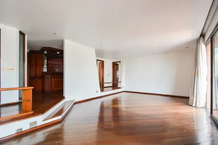 Apartamento com 4 Quartos à venda, 298m² no Pacaembu, São Paulo