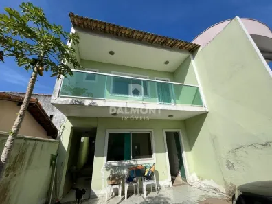 Casa com 4 Quartos à venda, 200m² no Jardim Excelsior, Cabo Frio