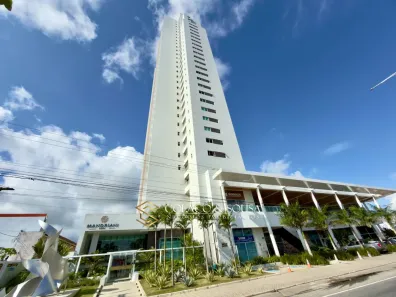 Apartamento com 3 Quartos à venda, 89m² no José Pinheiro, Campina Grande