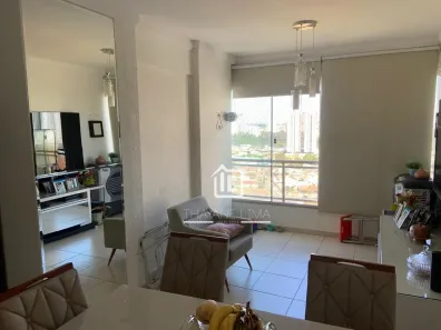 Apartamento com 3 Quartos à venda, 73m² no Parque Amazônia, Goiânia