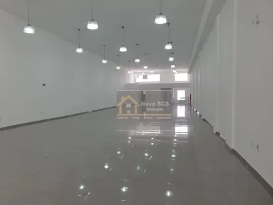Galpão/Depósito/Armazém para alugar, 1040m² no Osvaldo Cruz, São Caetano do Sul