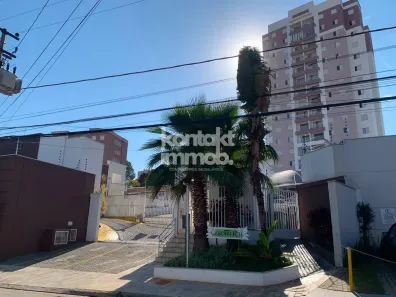 Apartamento com 3 Quartos à venda, 85m² no Jardim Residencial Martinez, Sorocaba