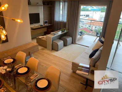 Apartamento com 3 Quartos à venda, 76m² no Vila da Saúde, São Paulo