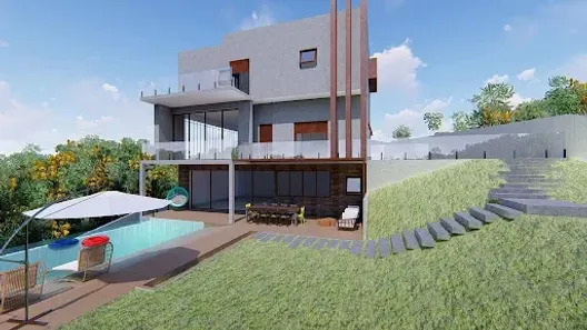 Lote/Terreno à venda, 763m² no Granja Viana, Carapicuíba