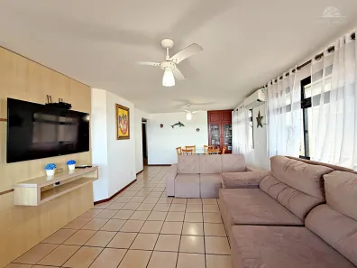 Apartamento com 4 Quartos à venda, 149m² no Caiobá, Matinhos