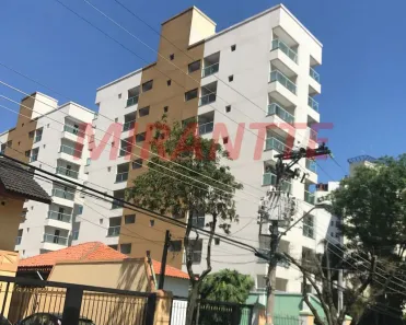 Apartamento com 2 Quartos à venda, 63m² no Lauzane Paulista, São Paulo
