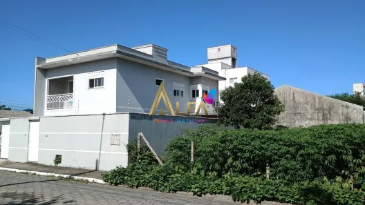 Sobrado com 4 Quartos à venda, 162m² no Gravatá, Navegantes