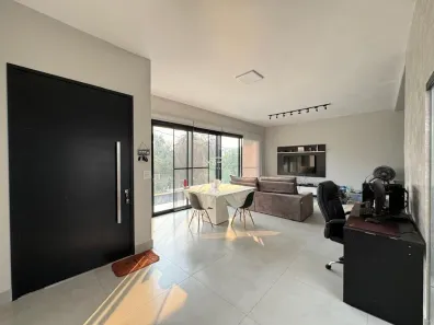 Casa com 3 Quartos à venda, 240m² no Jardim Glória, Piracicaba